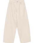 Haikure Haikure Trousers Ivory