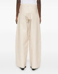 Haikure Haikure Trousers Ivory