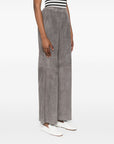 Forte Forte Forte Forte Trousers Beige