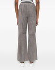 Forte Forte Forte Forte Trousers Beige