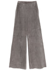 Forte Forte Forte Forte Trousers Beige