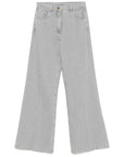 Forte Forte Forte Forte Jeans Grey
