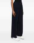 Forte Forte Forte Forte Trousers Blue
