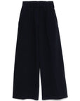 Forte Forte Forte Forte Trousers Blue