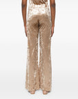 Forte Forte Forte Forte Trousers Beige