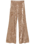 Forte Forte Forte Forte Trousers Beige