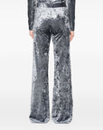 Forte Forte Forte Forte Trousers Grey