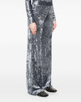 Forte Forte Forte Forte Trousers Grey