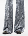 Forte Forte Forte Forte Trousers Grey
