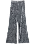 Forte Forte Forte Forte Trousers Grey
