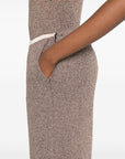 Forte Forte Forte Forte Trousers Powder
