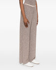 Forte Forte Forte Forte Trousers Powder
