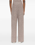Forte Forte Forte Forte Trousers Powder