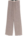 Forte Forte Forte Forte Trousers Powder