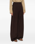 THE LATEST THE LATEST Trousers Brown