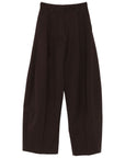 THE LATEST THE LATEST Trousers Brown