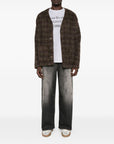 Acne Studios Acne Studios Jeans Black