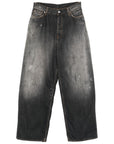 Acne Studios Acne Studios Jeans Black