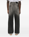Acne Studios Acne Studios Jeans Black