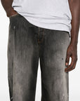 Acne Studios Acne Studios Jeans Black