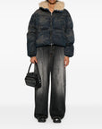 Acne Studios Acne Studios Jeans Black