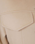 SPORTMAX PRE SPORTMAX PRE Coats Camel