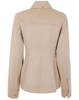 SPORTMAX PRE SPORTMAX PRE Coats Camel