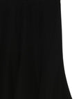 Emporio Armani Emporio Armani Skirts Black