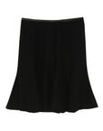 Emporio Armani Emporio Armani Skirts Black