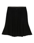 Emporio Armani Emporio Armani Skirts Black