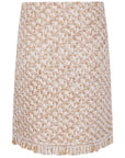 Fabiana Filippi Fabiana Filippi Skirts Beige