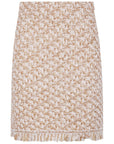 Fabiana Filippi Fabiana Filippi Skirts Beige