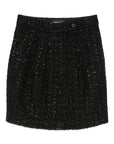 Emporio Armani Emporio Armani Skirts Black
