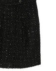 Emporio Armani Emporio Armani Skirts Black