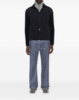 Herno Herno Jackets Blue