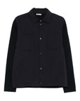 Herno Herno Jackets Blue