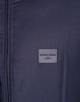 Emporio Armani Emporio Armani Coats Blue