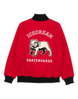 Icecream ICECREAM Coats Red