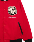 Icecream ICECREAM Coats Red