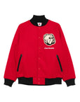Icecream ICECREAM Coats Red