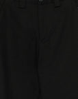 White Sand WHITE SAND Trousers Black