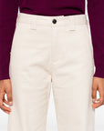 White Sand WHITE SAND Trousers Beige