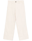 White Sand WHITE SAND Trousers Beige