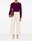 White Sand WHITE SAND Trousers Beige