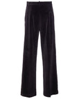 Circolo 1901 Circolo 1901 Trousers Black