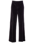 Circolo 1901 Circolo 1901 Trousers Black