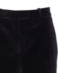 Circolo 1901 Circolo 1901 Trousers Black