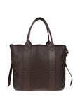 Hogan Pre Hogan Pre Leather panelled shoulder bag