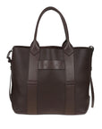 Hogan Pre Hogan Pre Leather panelled shoulder bag