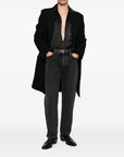 Saint Laurent Saint Laurent Mick jeans